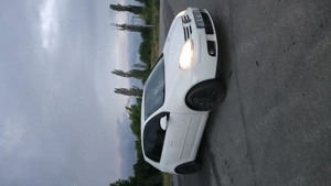 Vw golf 5 140hp 1,4 TSI Motor Defect  - imagine 4