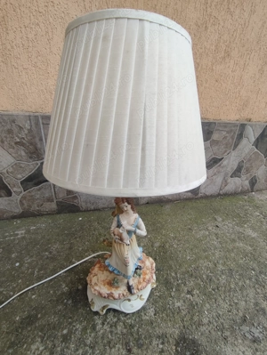 Veioză "Capodimonte" 