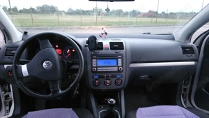 Vw golf 5 140hp 1,4 TSI Motor Defect  - imagine 7