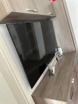 Vând televizor SmartTV, 4k, Diagonala 189cm.