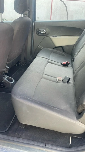 vand Dacia Lodgy - imagine 8