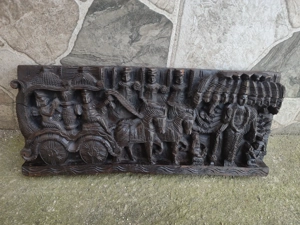 Sculptură indiană secolul 19 