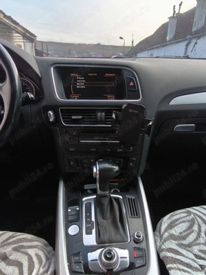 Audi Q5  quattro euro 6 - imagine 5