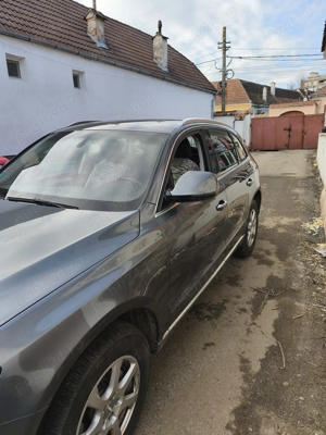 Audi Q5  quattro euro 6 - imagine 4