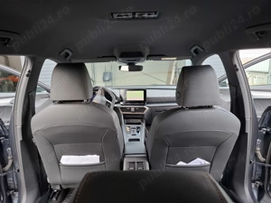 SEAT Cupra Formentor - imagine 9