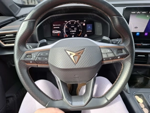 SEAT Cupra Formentor - imagine 7