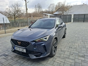 SEAT Cupra Formentor - imagine 3