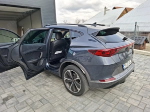 SEAT Cupra Formentor - imagine 5