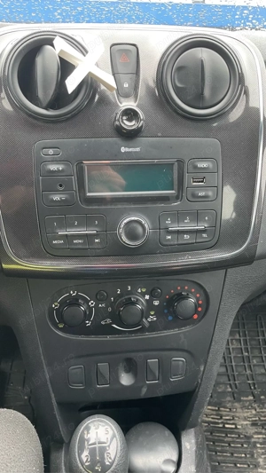 Vand Dacia Logan Mcv 2019 - imagine 7