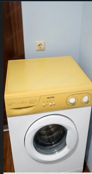 Berceni, proprietar, închiriez garsoniera metrou Dimitrie Leonida cu loc parcare și centrala termica - imagine 5