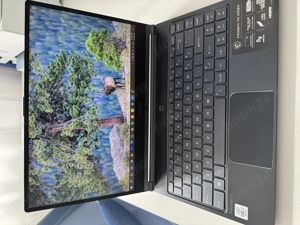 Laptop msi modern 14 i7, 16gb ram, ssd 512gb negociabil!!