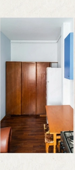 Berceni, proprietar, închiriez garsoniera metrou Dimitrie Leonida cu loc parcare și centrala termica - imagine 4