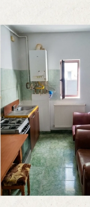 Berceni, proprietar, închiriez garsoniera metrou Dimitrie Leonida cu loc parcare și centrala termica - imagine 3