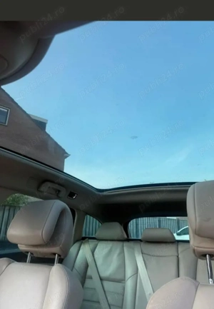 Peugeot 508 htp 2011 - imagine 5