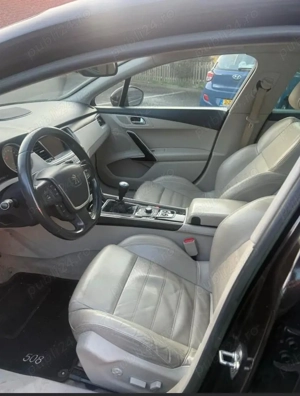 Peugeot 508 htp 2011 - imagine 6