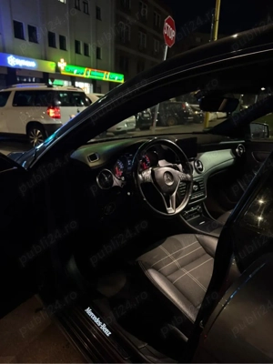 [Vând   Schimb] Mercedes-Benz CLA 200 - imagine 2