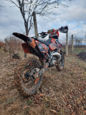 Ktm 300cc 2t am 2006 - imagine 5