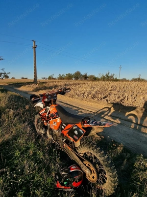 Ktm 300cc 2t am 2006 - imagine 3