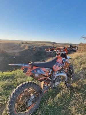 Ktm 300cc 2t am 2006 - imagine 4