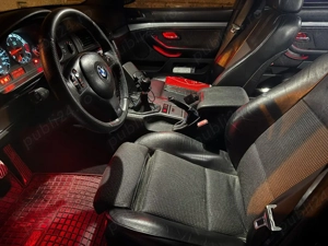 Bmw seria 5 E39 facelift 520d swap m57d30 - imagine 5