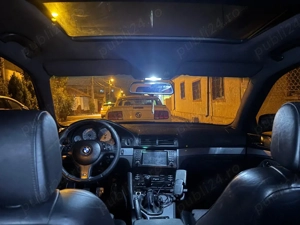 Bmw seria 5 E39 facelift 520d swap m57d30 - imagine 2