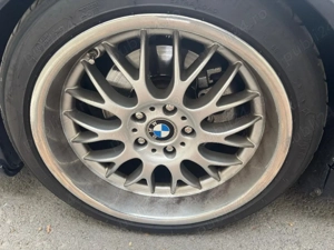 Bmw seria 5 E39 facelift 520d swap m57d30 - imagine 9