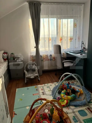 Apartament cu 3 camere de vanzare, 117 mp, strada Baritiu - imagine 18