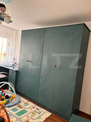 Apartament cu 3 camere de vanzare, 117 mp, strada Baritiu - imagine 19