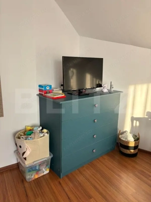 Apartament cu 3 camere de vanzare, 117 mp, strada Baritiu - imagine 20