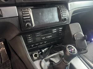 Bmw seria 5 E39 facelift 520d swap m57d30 - imagine 4