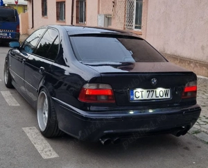 Bmw seria 5 E39 facelift 520d swap m57d30 - imagine 7