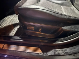 Bmw seria 5 E39 facelift 520d swap m57d30 - imagine 6