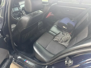 Bmw seria 5 E39 facelift 520d swap m57d30 - imagine 3
