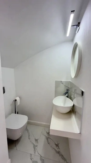 Vilă moderna 4 camere | Drumul Potcoavei | 2 locuri parcare - imagine 8