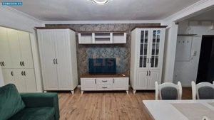 Apartament de inchiriat 2 camere 48mp George Cosbuc Comision 0