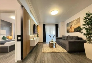 Apartament 2 sau 3 camere  regim hotelier NON-STOP    - imagine 2