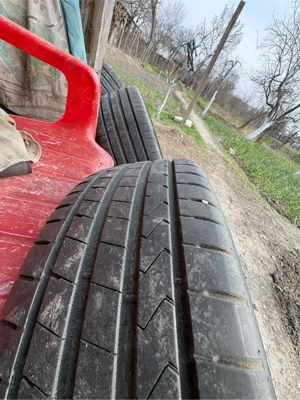 205 55 R16 kankook vara  - imagine 5