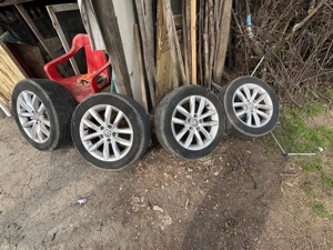 205 55 R16 kankook vara  - imagine 3