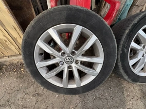 205 55 R16 kankook vara  - imagine 2