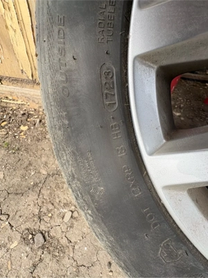 205 55 R16 kankook vara  - imagine 4