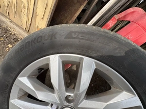 205 55 R16 kankook vara 