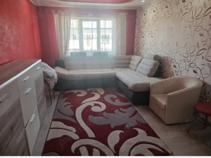 Apartament 3 camere mobilat 