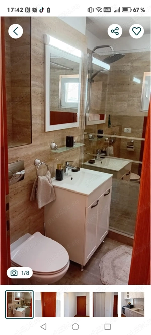 Proprietar vând apartament 3 camere decomandate  - imagine 4
