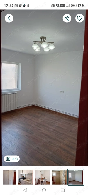 Proprietar vând apartament 3 camere decomandate  - imagine 2