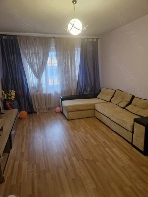 Apartament  3 camere ,Dristor , 10 min de metrou  - imagine 4