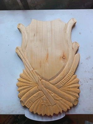 Panoplie vanatoarească 