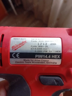 De vânzare. - imagine 4