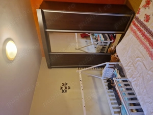 Apartament  3 camere ,Dristor , 10 min de metrou  - imagine 9