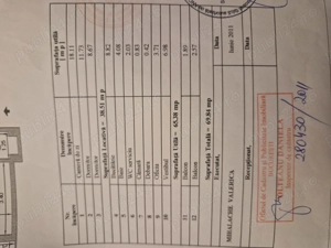 Apartament  3 camere ,Dristor , 10 min de metrou  - imagine 3