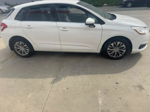Citroen c4 1.6 hdi euro 5 - imagine 4